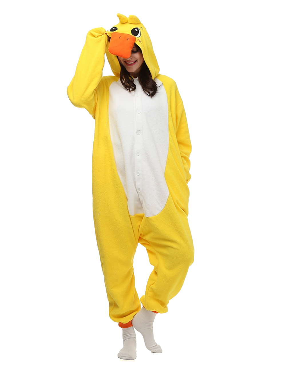 kigurumi de animales